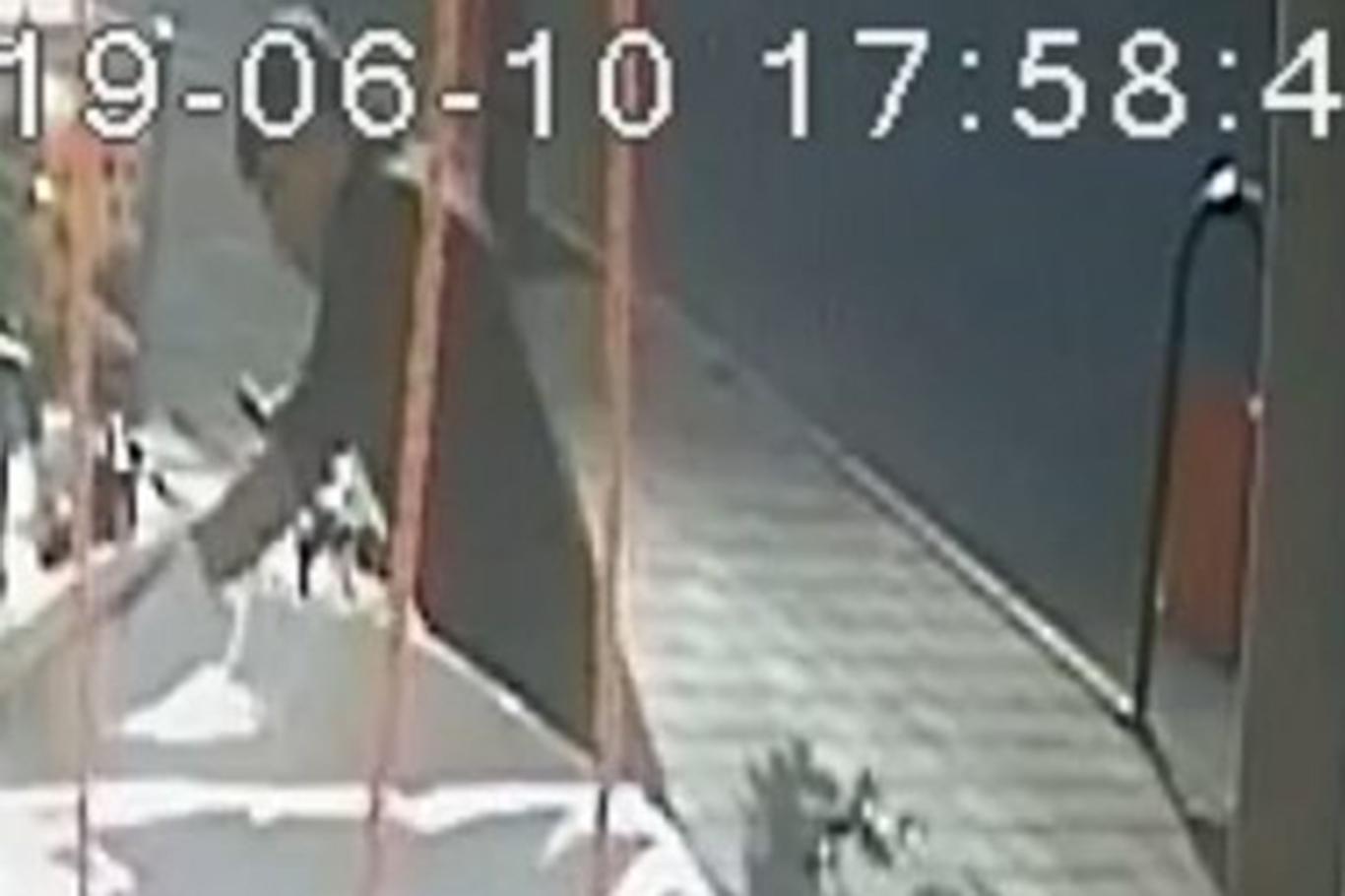 "Hırsızlığa karşı caydırıcı önlemler alınmalı" "Hırsızlığa karşı caydırıcı önlemler alınmalı"